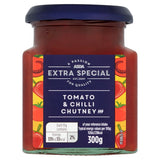 ASDA Extra Special Tomato and Chilli Chutney - McGrocer