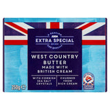 ASDA Extra Special West Country Butter - McGrocer