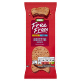 ASDA Free From Digestive Biscuits - McGrocer