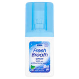 ASDA Fresh Breath Spray 20ml - McGrocer