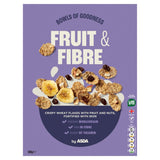 ASDA Fruit & Fibre 500g - McGrocer