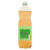 ASDA Ginger Ale 1 Litre - McGrocer
