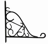 ASDA Hanging Basket Bracket - McGrocer