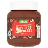 ASDA Hazelnut Chocolate Spread - McGrocer
