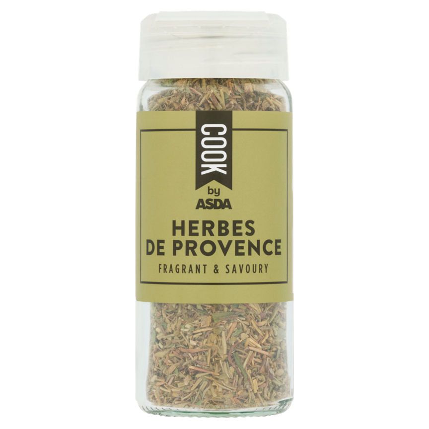 ASDA Herbes de Provence 17g - McGrocer