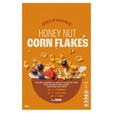 ASDA Honey Nut Corn Flakes 500g - McGrocer