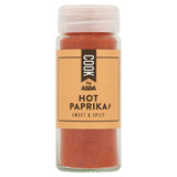 ASDA Hot Paprika 50g - McGrocer