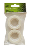 ASDA Invisible Tape - 2 Pack - McGrocer