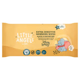 ASDA Little Angels 56 Extra Sensitive Newborn Wipes - McGrocer