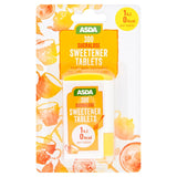 ASDA Low Calorie Sweetener Tablets - McGrocer