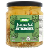 ASDA Marinated Artichokes 280g - McGrocer