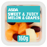 ASDA Melon & Grapes - McGrocer