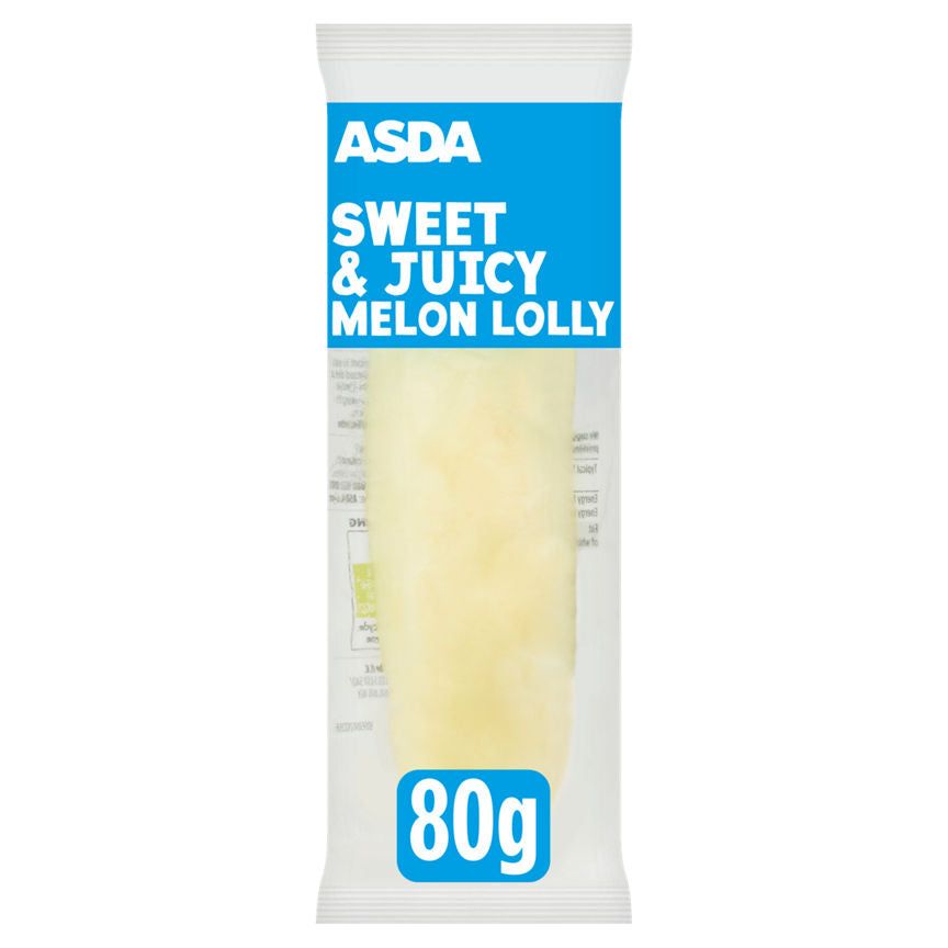ASDA Melon Snack Pack - McGrocer