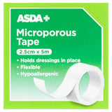 ASDA Microporous Tape - McGrocer