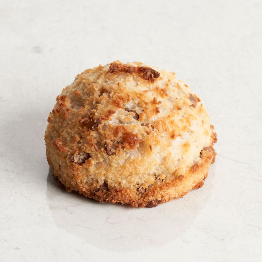 ASDA Millionaire's Macaroon 4 Pack - McGrocer