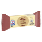 ASDA Mini Mature British Cheddar Cheese 40g - McGrocer