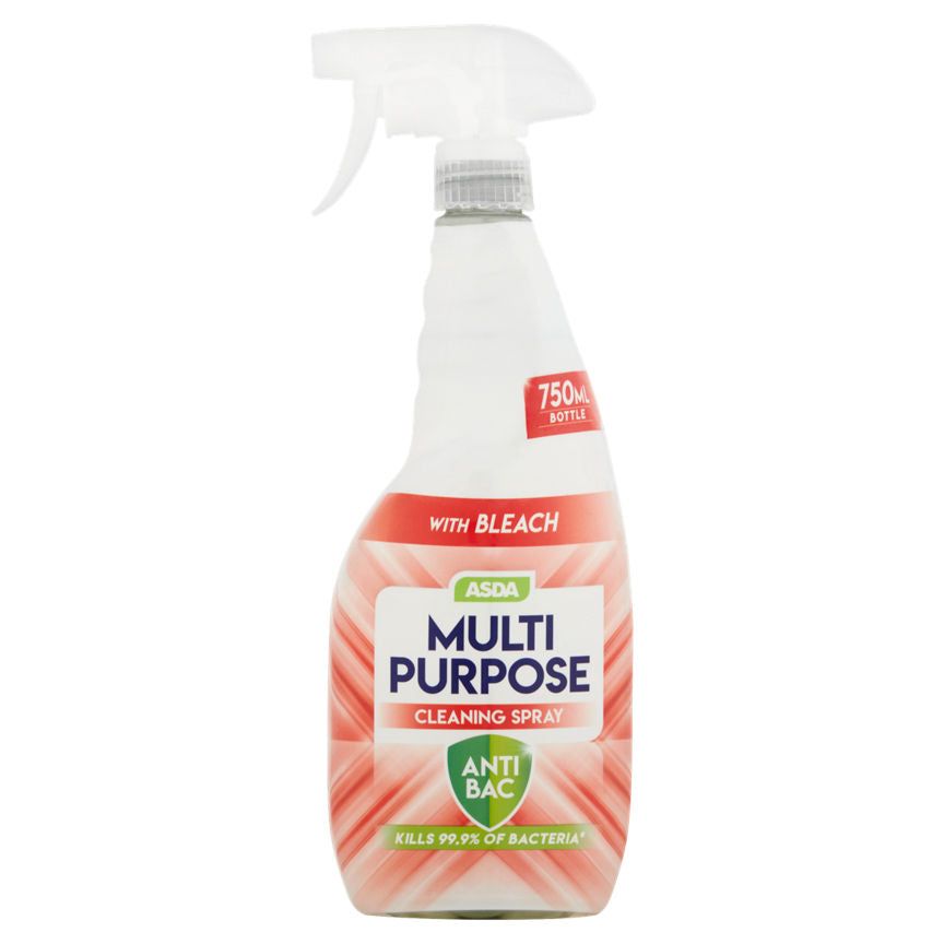 ASDA Multi Purpose Cleaning Spray - McGrocer