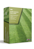 ASDA Multi-Purpose Lawn Seed 1Kg - McGrocer