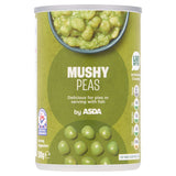 ASDA Mushy Peas 300g - McGrocer