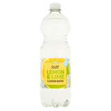 ASDA No Added Sugar Lemon & Lime Flavoured Still Water Bottle - McGrocer