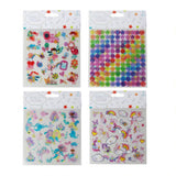 ASDA Novelty Stickers - McGrocer