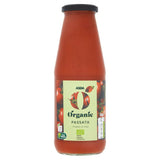 ASDA Organic Passata - McGrocer