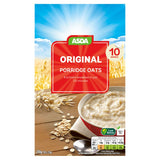 ASDA Original Porridge Oats Sachets - McGrocer