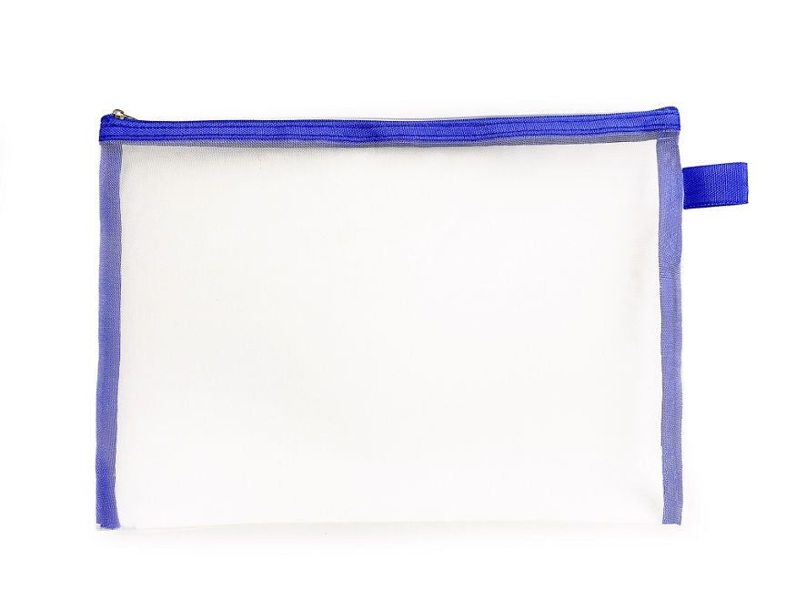 ASDA Pencil Case (Styles May Vary) - McGrocer