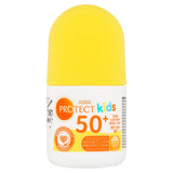 ASDA Protect Kids Sun Lotion Roll On SPF 50 High - McGrocer