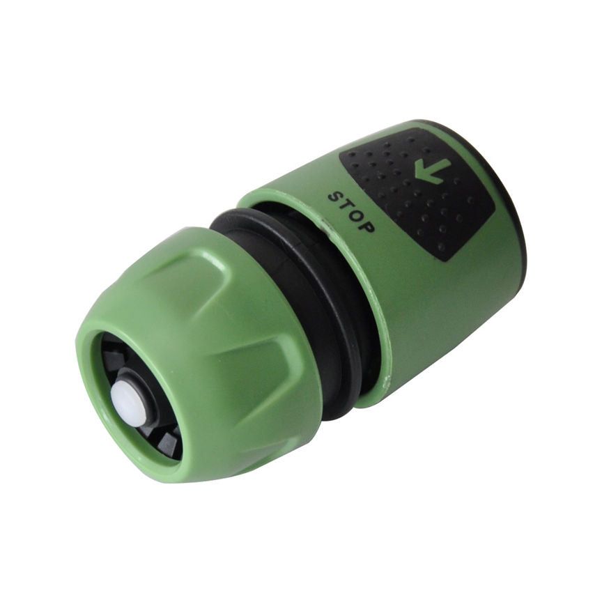 ASDA Quick Connector With Waterstop - McGrocer