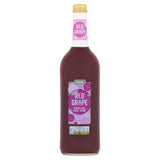 ASDA Red Grape Sparkling Juice Drink - McGrocer