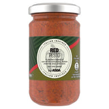ASDA Red Pesto - McGrocer