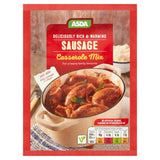 ASDA Sausage Casserole Mix - McGrocer