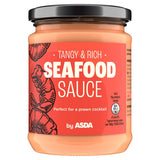 ASDA Seafood Sauce 280g - McGrocer