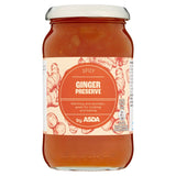 ASDA Spicy Ginger Preserve 454g - McGrocer
