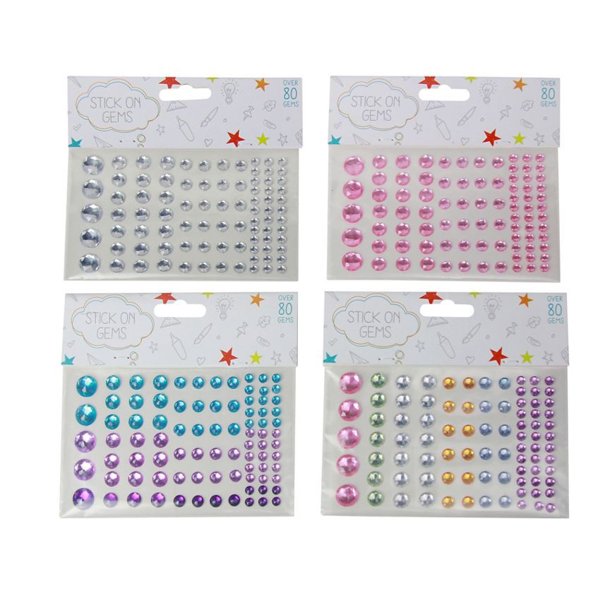 ASDA Stick Gems - McGrocer