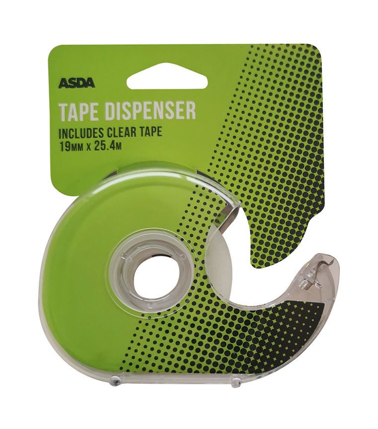 ASDA Tape Dispenser - McGrocer