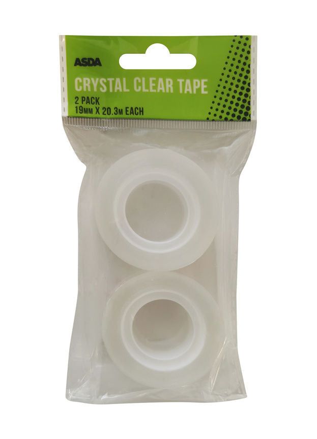 ASDA Tape Refill - McGrocer
