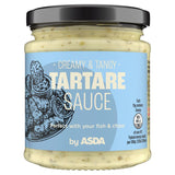 ASDA Tartare Sauce 160g - McGrocer