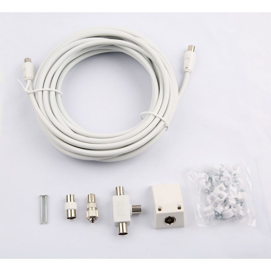 ASDA Tech Aerial Extension Kit - McGrocer