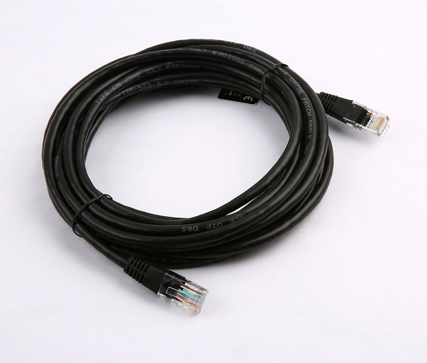 ASDA Tech Network Cable - 5m - McGrocer