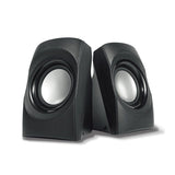 ASDA Tech USB Powered Stereo Speakers - McGrocer