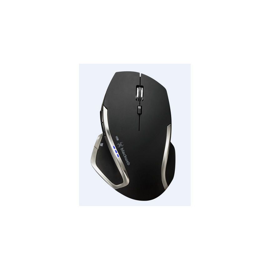 ASDA Tech Wireless Mouse - McGrocer