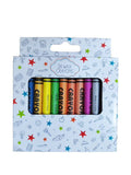 ASDA Wax Crayons - 24 Pack - McGrocer