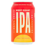 ASDA West Coast IPA - McGrocer