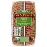 ASDA Wholewheat Penne - McGrocer