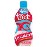 Askeys Treat Strawberry Flavour Sauce 325g - McGrocer