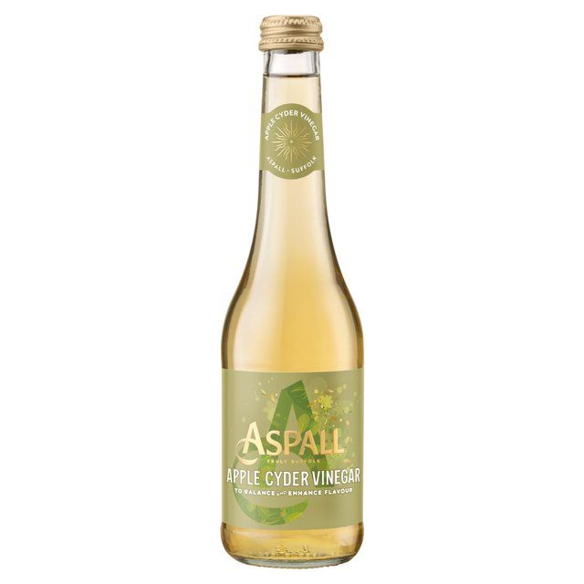Aspall Classic Cyder Vinegar 350ml - McGrocer
