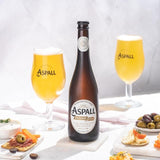 Aspall Draught Cyder 500ml - McGrocer