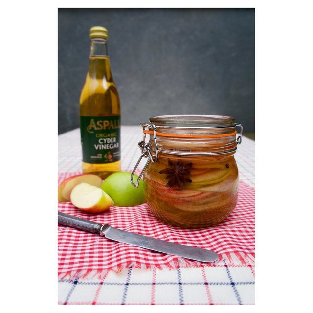 Aspall Organic Cyder Vinegar 350ml - McGrocer